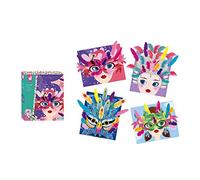 Janod Baile de Máscaras