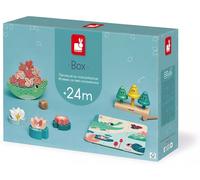 Janod Box concentración 24 meses