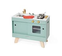 Cocina de madera Loft Janod