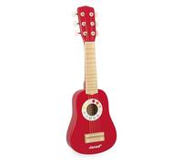 Janod - Mi primera guitarra Confetti Janod