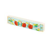 JANOD Gioia - ARMÓNICAS