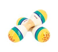 JANOD Gioia - Maracas Dobles