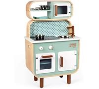 Janod Gran Cocina Cooker Reverso