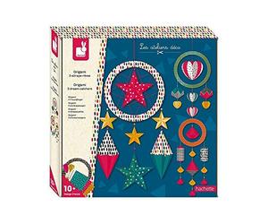 Janod J07914 Origami 3 Dream-Catcher