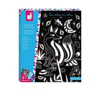 Janod Kit Creativo - Cabujones Joyas Mascotas Encantadoras