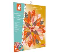 Janod-Les Ateliers Du Calme Disney Juguete, Multicolor, Talla única (JURATOYS J07755)