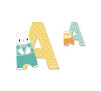 Janod - Letra Pura A