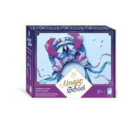 Janod - Magic School - Diadema para Crear - Actividad Manual para Niños - Manualidades Creativas - Fabricación de Bisutería - Accesorio de Disfraz Infantil - Juego a Partir de 7 Años - J09138