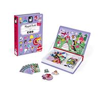 Magnetibook - Prinsessen NUEVO