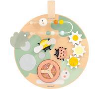 Janod Panel de actividades Sweet Cocoon