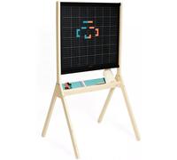 Janod Pizarra Clásica Magnética