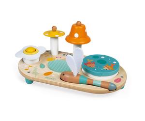 Janod - Tableta musical Janod