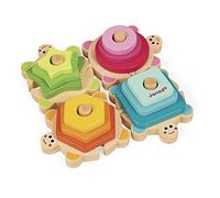 Janod I Wood Turtles