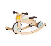 Correpasillos Janod Rockin Tricycle Janod