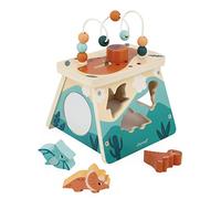 Volcán multiactividades Janod