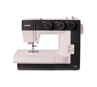 JANOME 1522BL (Blue) | Janome 1522BL Blue con 22 programas de costura, motor potente y equipamiento cómodo para proyectos versátiles.