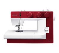 JANOME 1522BL (rojo)