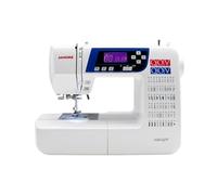 Janome 3160QOV Quilts of Valor Sewing Machine