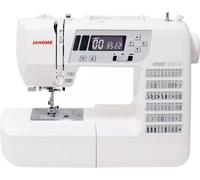 Janome 360DC Máquina de coser