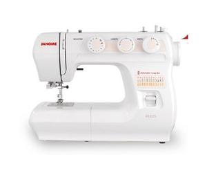 Janome - 3622S mecánica