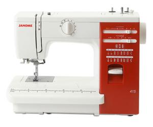 Janome 415LL