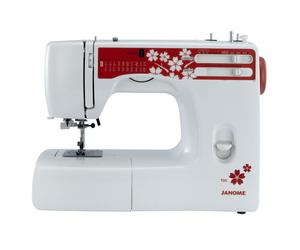janome 920 con prensatelas overlock