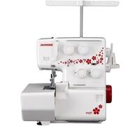 Janome 990D Overlock