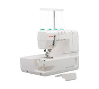 Janome Cover Pro 2000 CPX Máquina de recubrimiento con 5 años de garantía