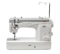 Janome HD-9 Professional máquina de coser mecánica