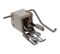 Janome Incluso Alimentar a pie con guía de colchas oscilante Gancho Modelos para Low-Shank máquinas de Coser