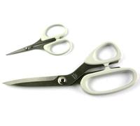 Janome - Juego de 2 Tijeras para Costura