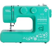 Janome Juno E1015 Green Máquina de coser