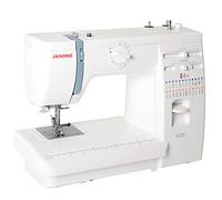 Janome - Máquina de Coser 423S Mecánica