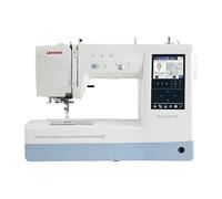 Janome MC1000 - Máquina de Coser y Bordar