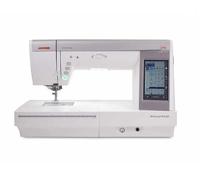 Janome MC9450 QCP QUILT Máquina de coser electrónica