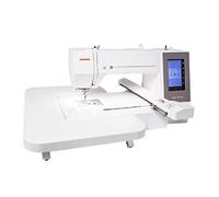 Janome Memory Craft 550e - Máquina de bordar