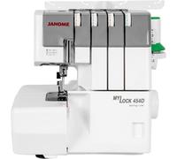 Janome MyLock 454D Overlock