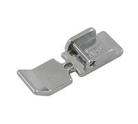 Janome Pie de Cremallera E para máquinas de 9 mm
