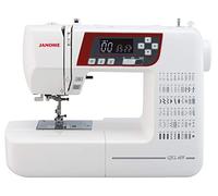 Janome QXL605 máquina de coser