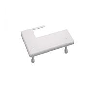 Janome Resin Extension Table for 900CP, 900CPX, 1000CP, 1000CPX
