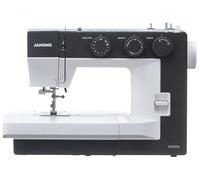 JANOME Sewing Machine 1522 DG Dark Grey