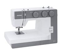JANOME Sewing Machine 1522 LG Light Gray