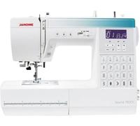Janome Sewist 780DC Máquina de coser