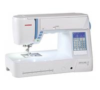 Janome Skyline S5 Máquina de coser