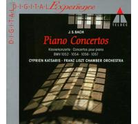 János Rolla and Franz Liszt Chamber Orchestra - Piano Concerti