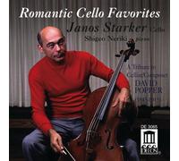 Janos Starker - POPPER