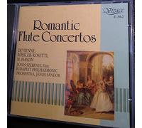 Janos Szebenyi - Concertos for Flute - 18th Century (UK Import)