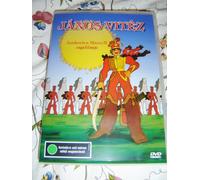 Janos Vitez (Magyar Mesefilm)