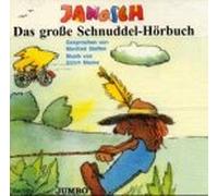Janosch - Das Grosse Schmuddel Hörbuch [Import]