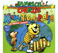 Janosch - Das Musical Nach Janosch [Import]